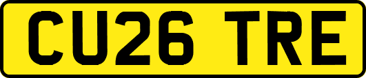 CU26TRE