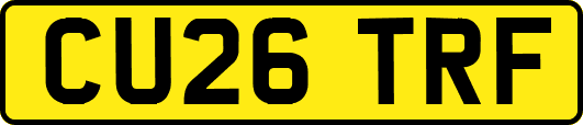 CU26TRF