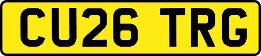 CU26TRG