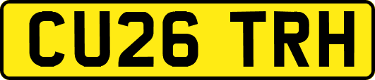 CU26TRH