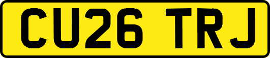 CU26TRJ
