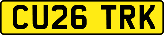 CU26TRK
