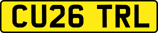 CU26TRL