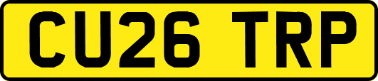 CU26TRP