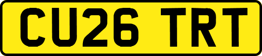 CU26TRT