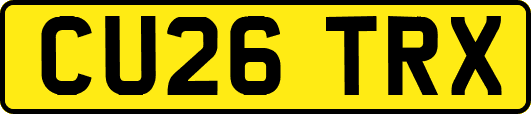 CU26TRX