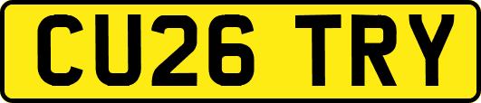CU26TRY
