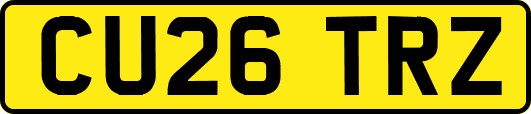 CU26TRZ