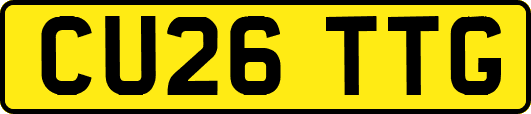 CU26TTG