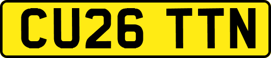 CU26TTN
