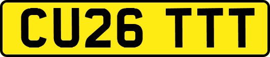 CU26TTT