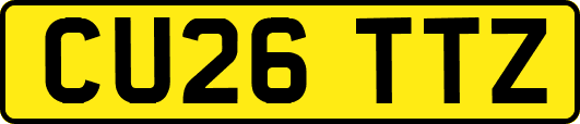 CU26TTZ