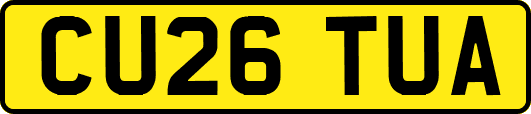 CU26TUA
