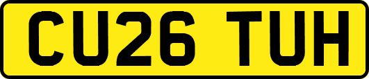 CU26TUH
