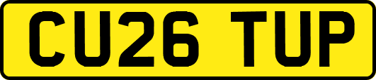 CU26TUP