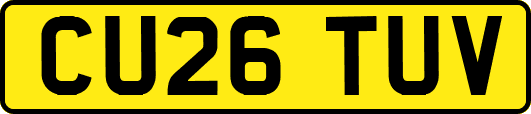 CU26TUV