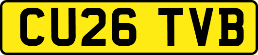 CU26TVB