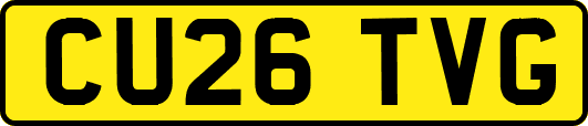 CU26TVG