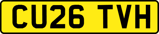 CU26TVH