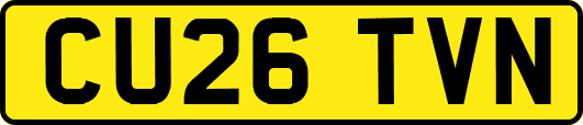 CU26TVN