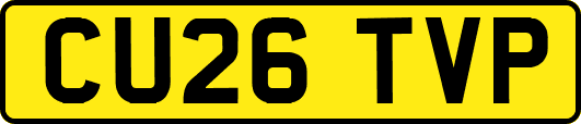 CU26TVP