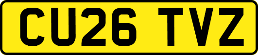 CU26TVZ