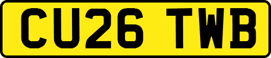 CU26TWB