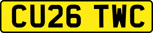 CU26TWC