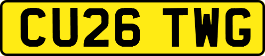 CU26TWG