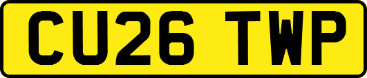 CU26TWP