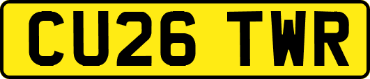 CU26TWR
