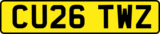 CU26TWZ