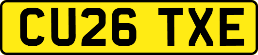 CU26TXE