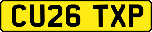 CU26TXP