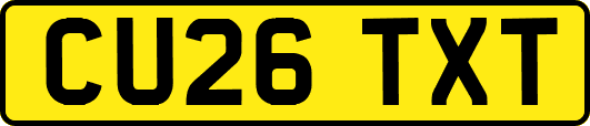 CU26TXT
