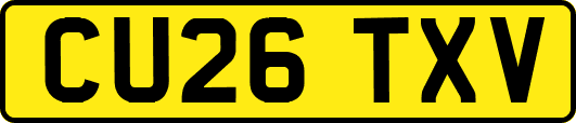CU26TXV