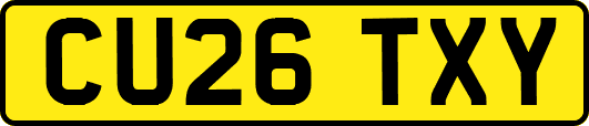 CU26TXY