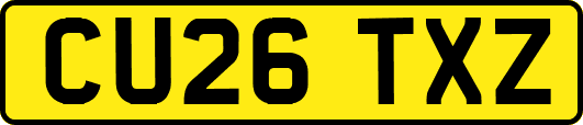 CU26TXZ