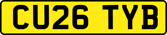 CU26TYB