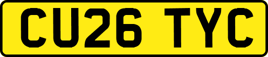 CU26TYC