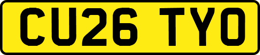 CU26TYO