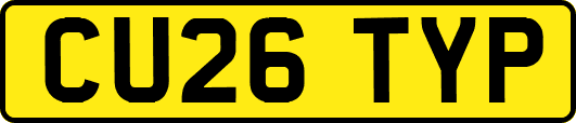 CU26TYP