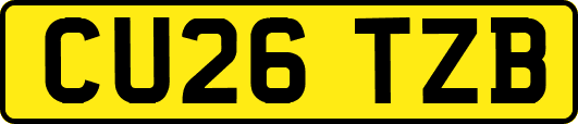 CU26TZB