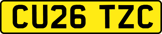 CU26TZC