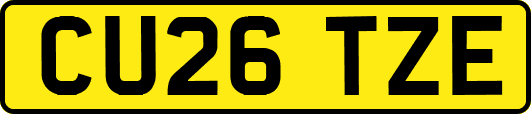 CU26TZE