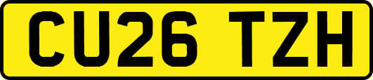 CU26TZH