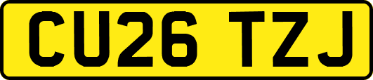 CU26TZJ