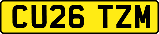CU26TZM