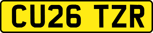 CU26TZR