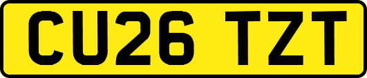 CU26TZT